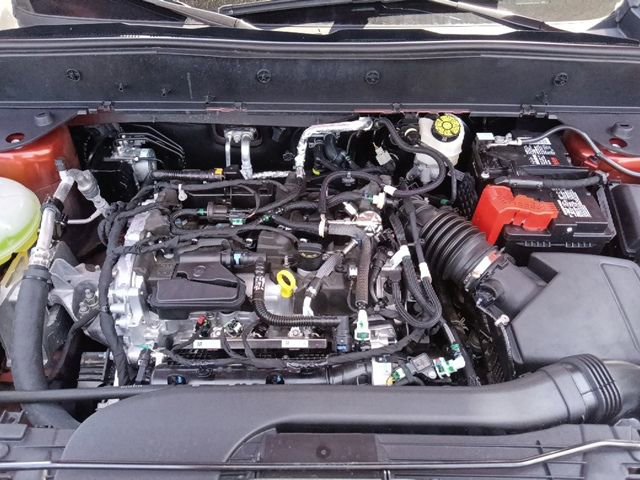 Certified 2024 Ford Bronco Sport Big Bend AWD/4WD image 32