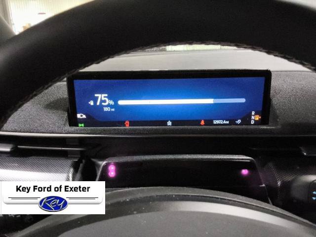 Certified 2025 Ford Mustang Mach-E GT AWD/4WD image 40