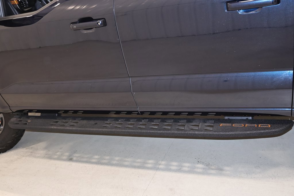 Certified 2023 Ford F150 Tremor w/ Equipment Group 402A High image 46