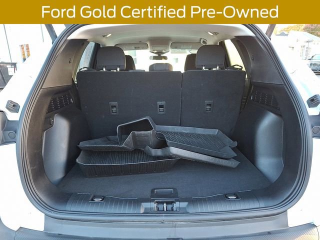 Certified 2023 Ford Escape Active w/ Tech Pack #2 image 32