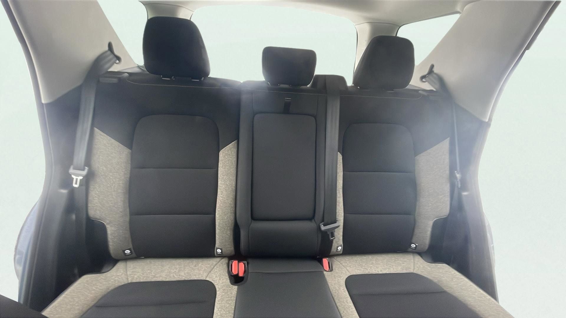 Certified 2025 Ford Bronco Sport Big Bend w/ Convenience Package image 18