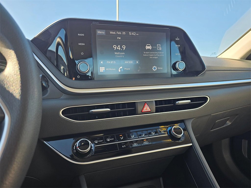 Used 2023 Hyundai Sonata SE image 20