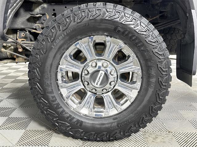 Certified 2017 Ford F350 XLT image 31