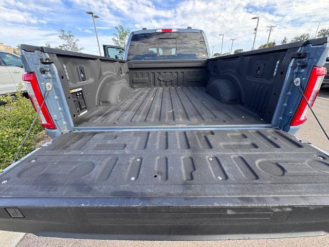 Certified 2023 Ford F150 Lariat AWD/4WD image 9