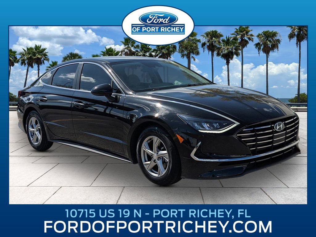 Used 2020 Hyundai Sonata SE