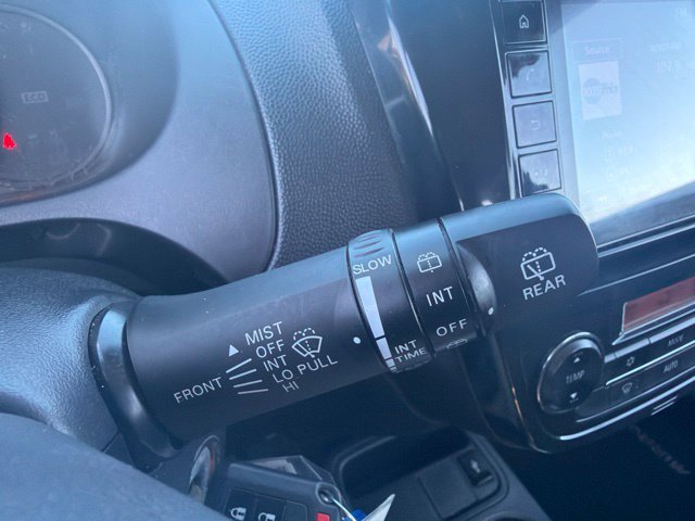 Used 2024 Mitsubishi Mirage ES FWD image 30