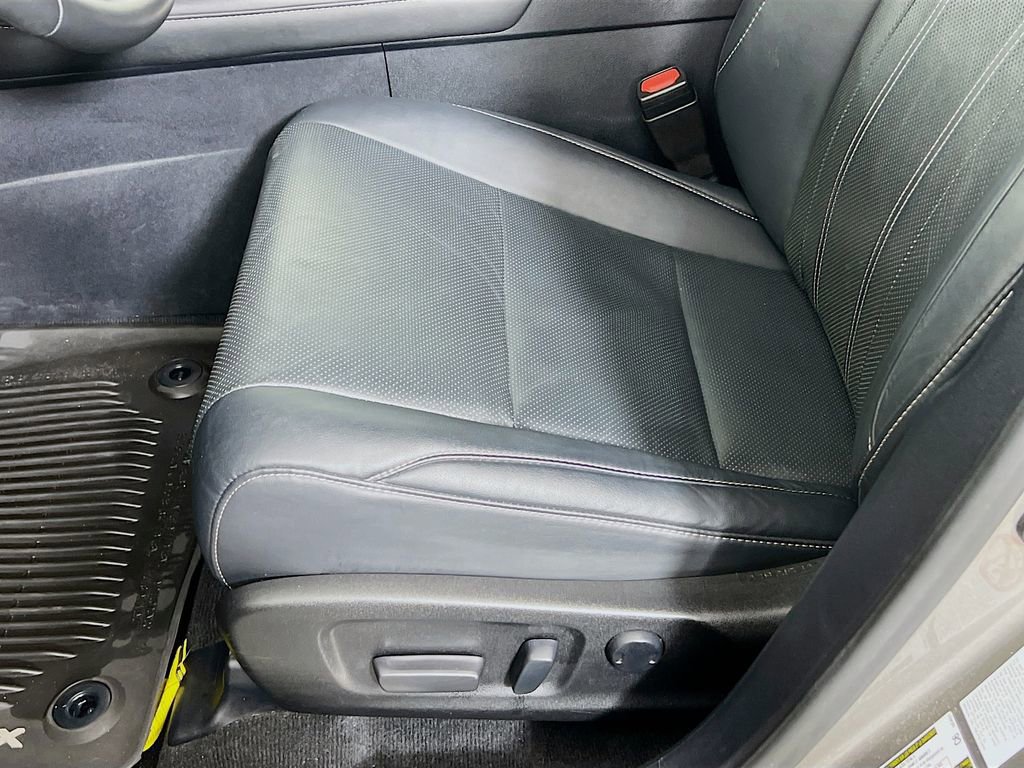 Used 2017 Lexus RX 350 AWD image 24