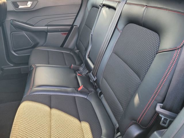 Certified 2025 Ford Escape ST-Line image 13