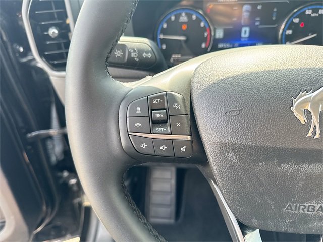 Certified 2024 Ford Bronco Sport Outer Banks w/ Tech Package image 32