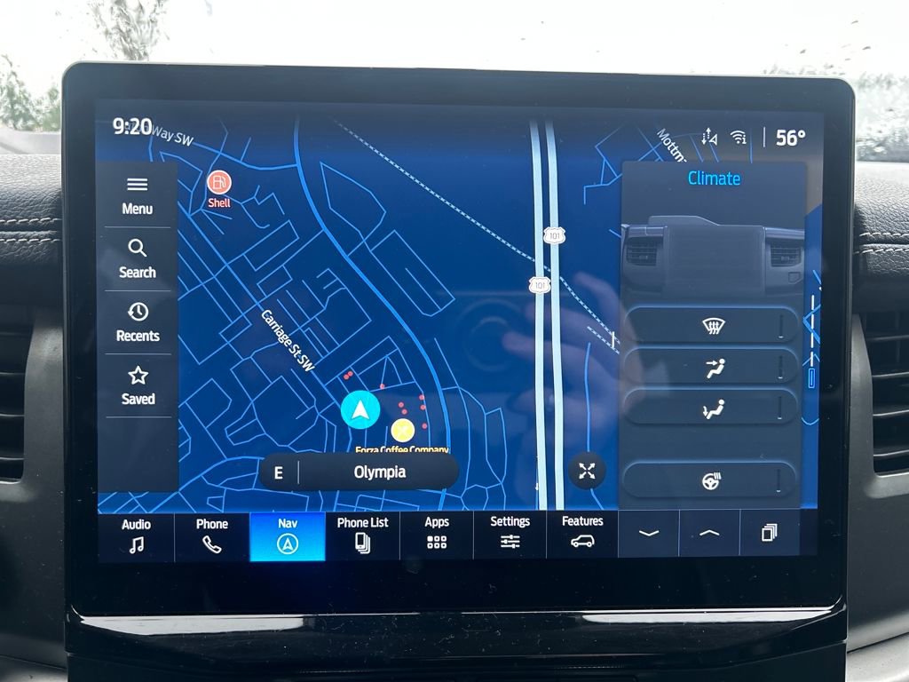 Certified 2023 Ford Expedition Max XLT image 29