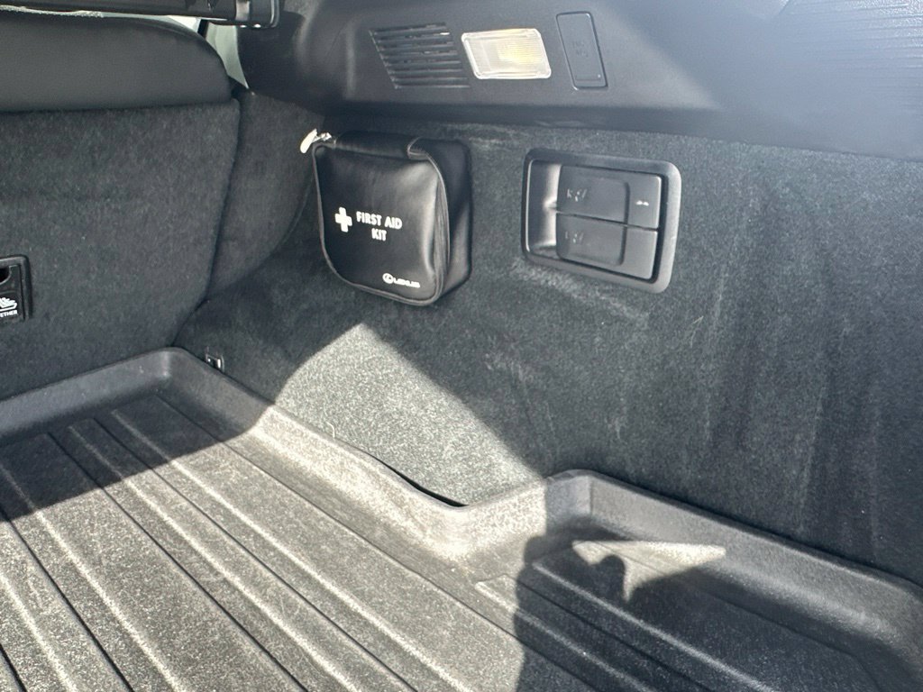 Used 2020 Lexus RX 350 FWD w/ Premium Package image 25