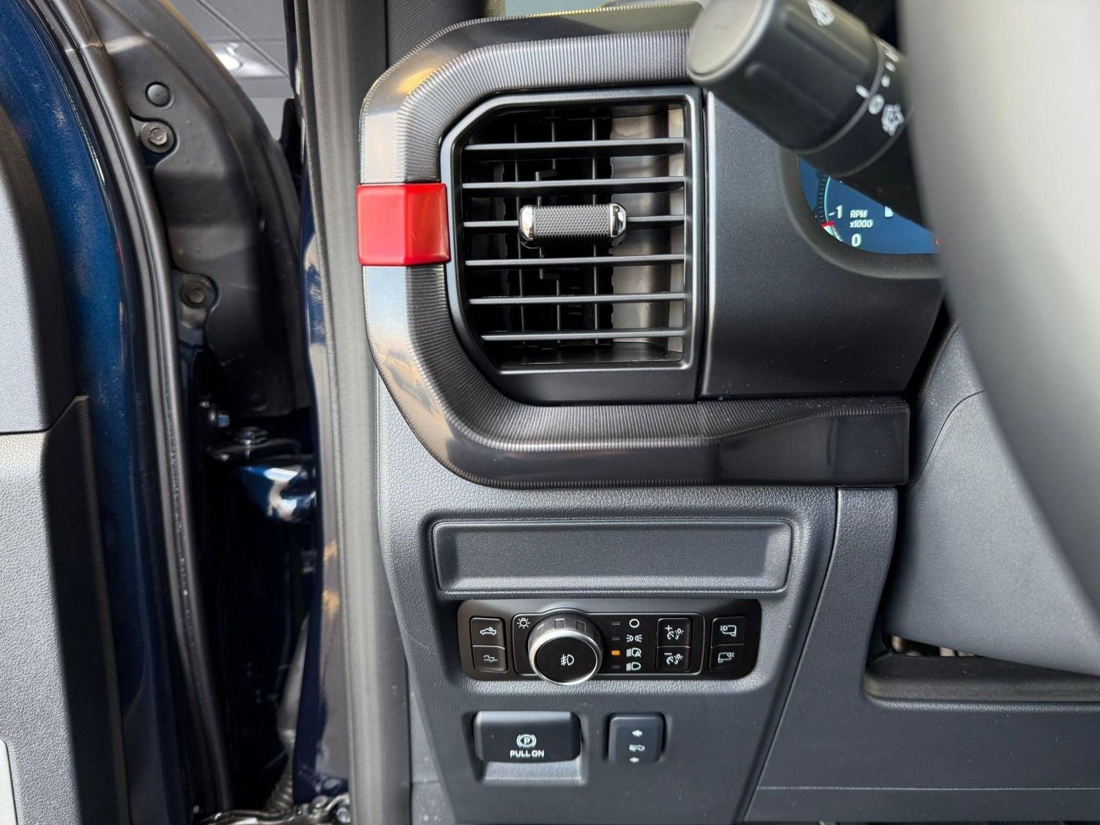 Certified 2025 Ford F150 Raptor w/ Equipment Group 803A Raptor R image 25