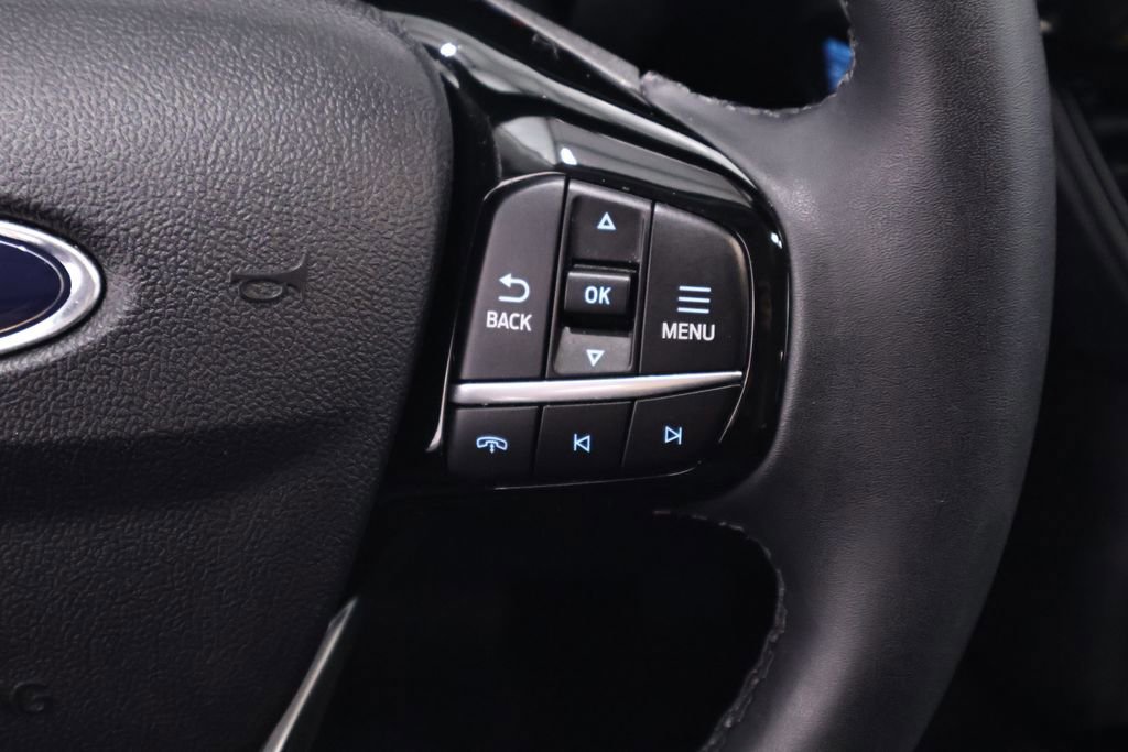 Certified 2023 Ford Escape Active AWD/4WD image 27