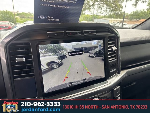 Certified 2023 Ford F150 XLT w/ Equipment Group 302A High AWD/4WD image 20