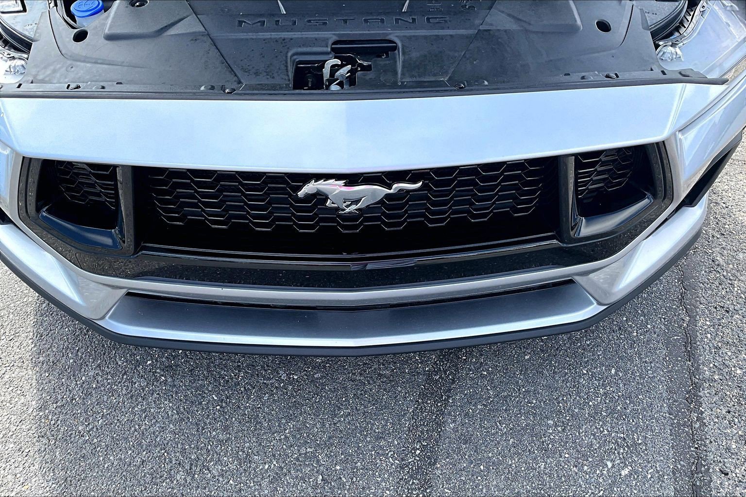 Certified 2024 Ford Mustang GT Premium RWD image 34