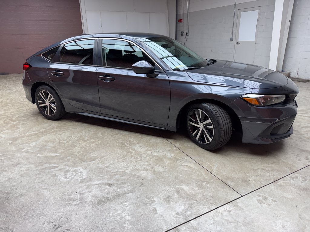 Used 2024 Honda Civic LX image 6