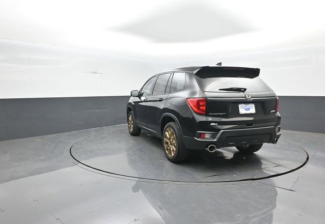 Used 2023 Honda Passport EX-L image 5