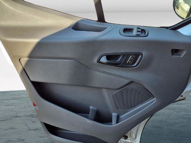 Certified 2024 Ford Transit 250 Low Roof w/ Exterior Upgrade Package image 17