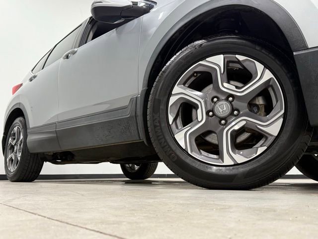 Used 2018 Honda CR-V EX image 3