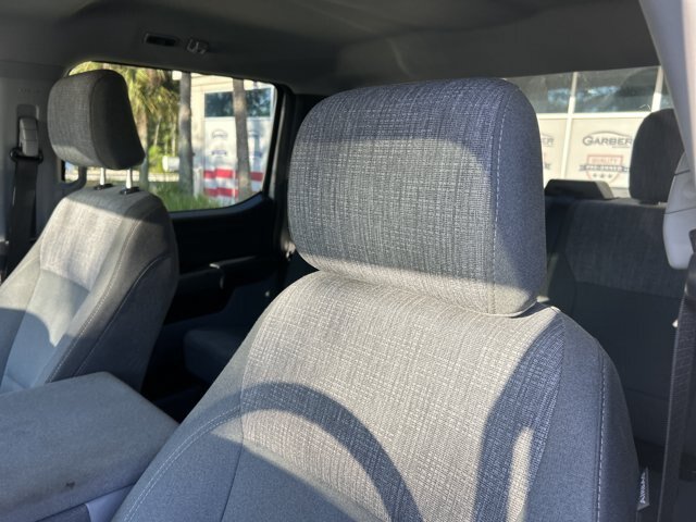 Certified 2025 Ford F350 XLT AWD/4WD image 17