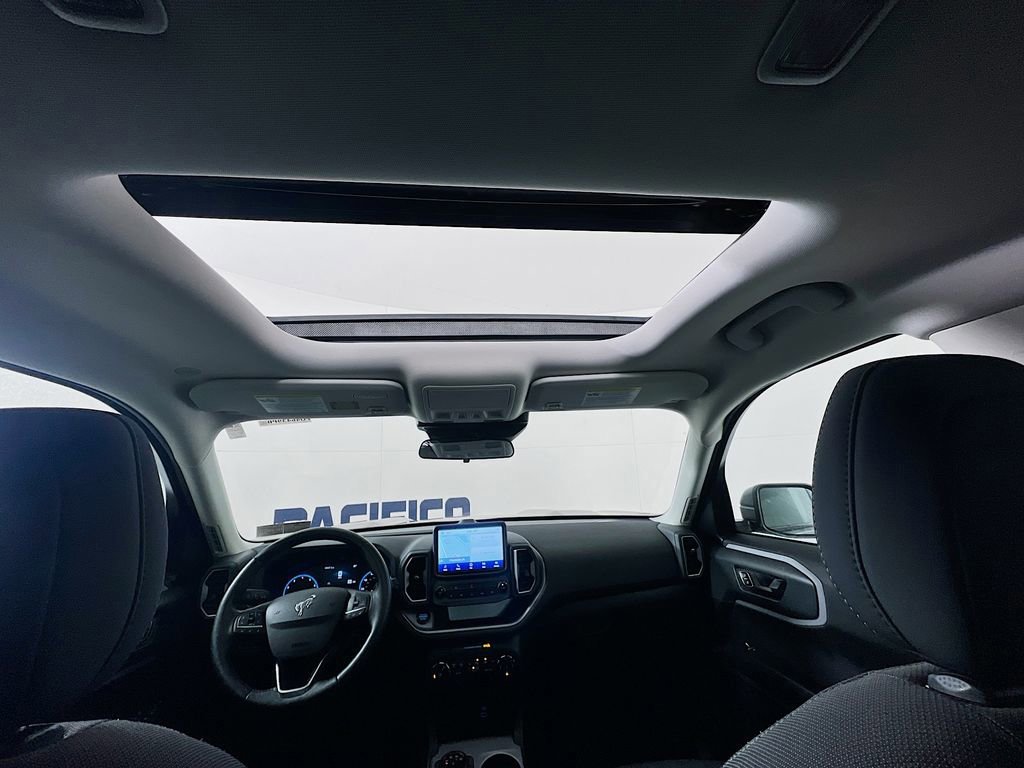 Certified 2022 Ford Bronco Sport Big Bend w/ Convenience Package image 38