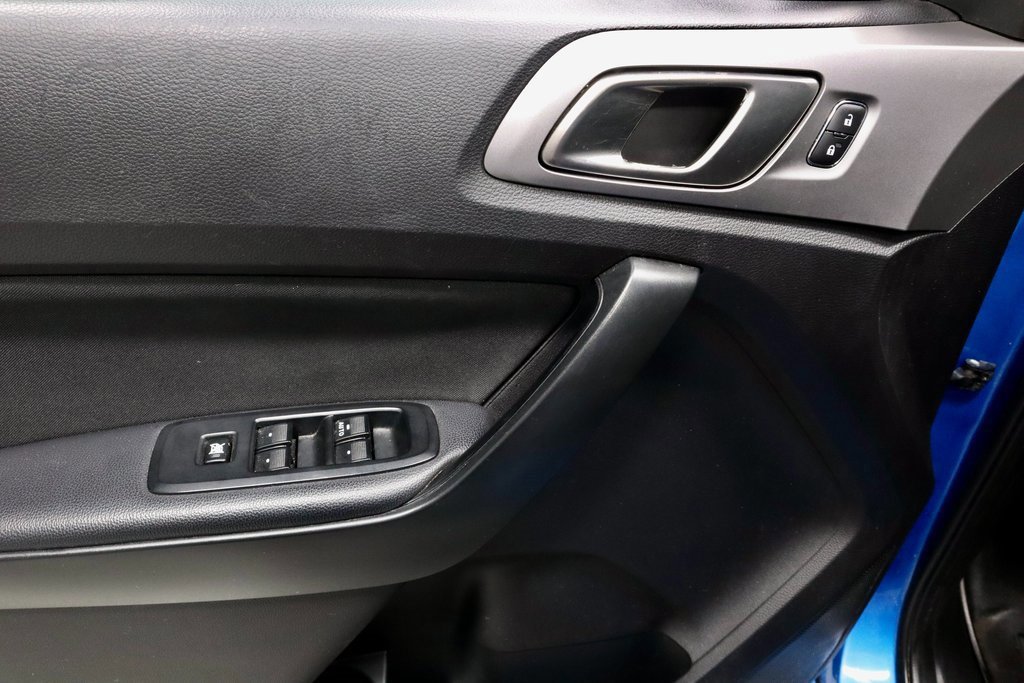 Certified 2021 Ford Ranger XLT w/ Equipment Group 301A Mid image 21