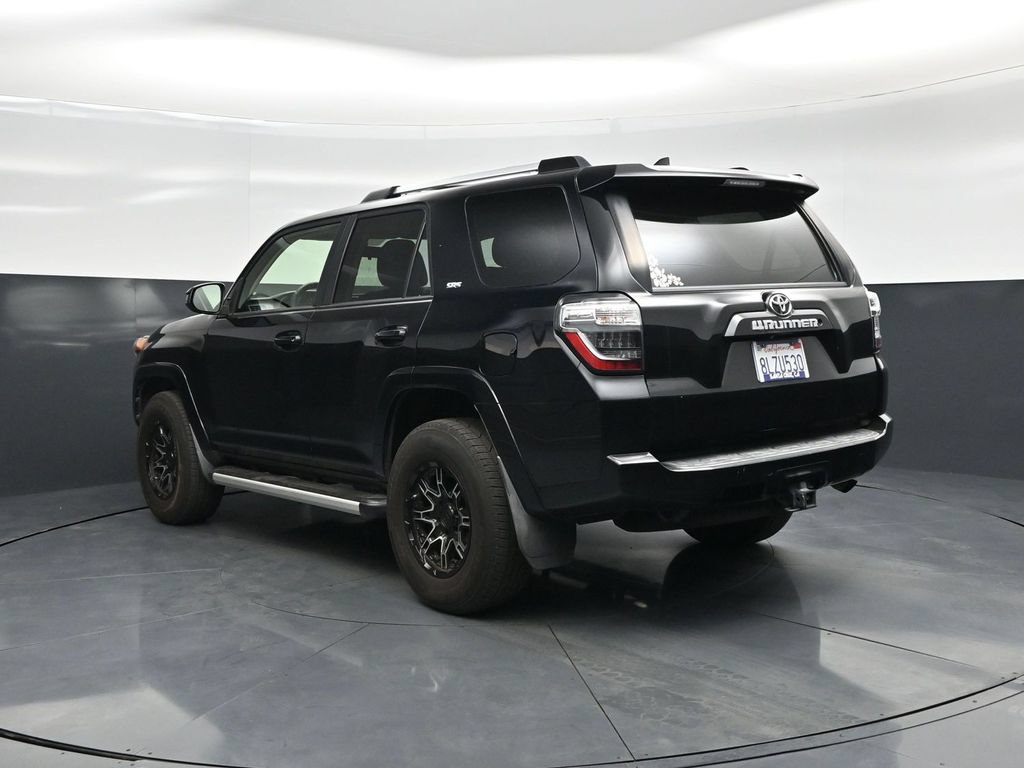 Used 2019 Toyota 4Runner SR5 RWD image 6