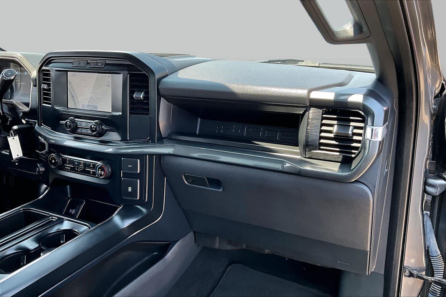 Certified 2023 Ford F150 XL w/ STX Appearance Package RWD image 18
