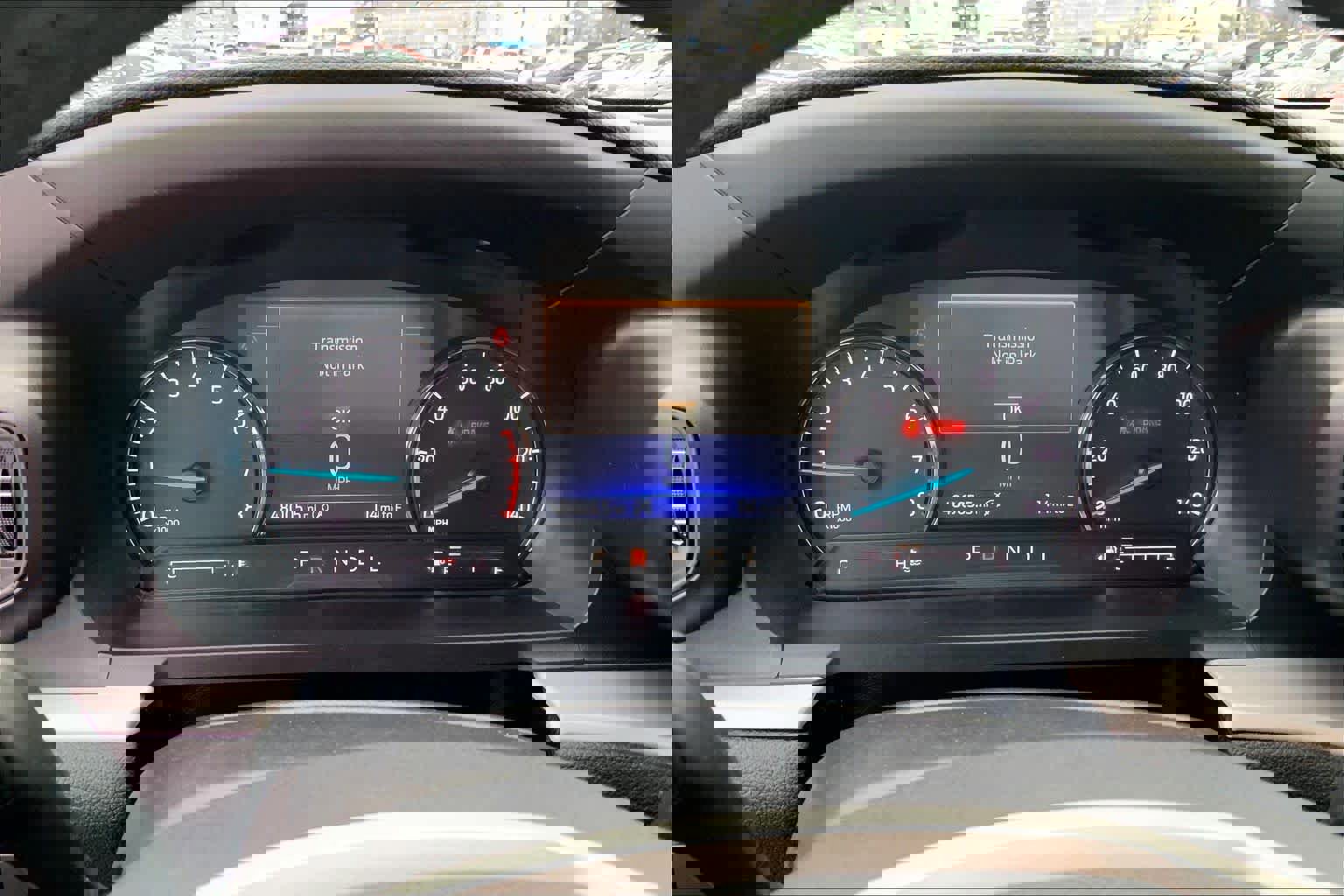 Certified 2023 Ford Explorer XLT image 24