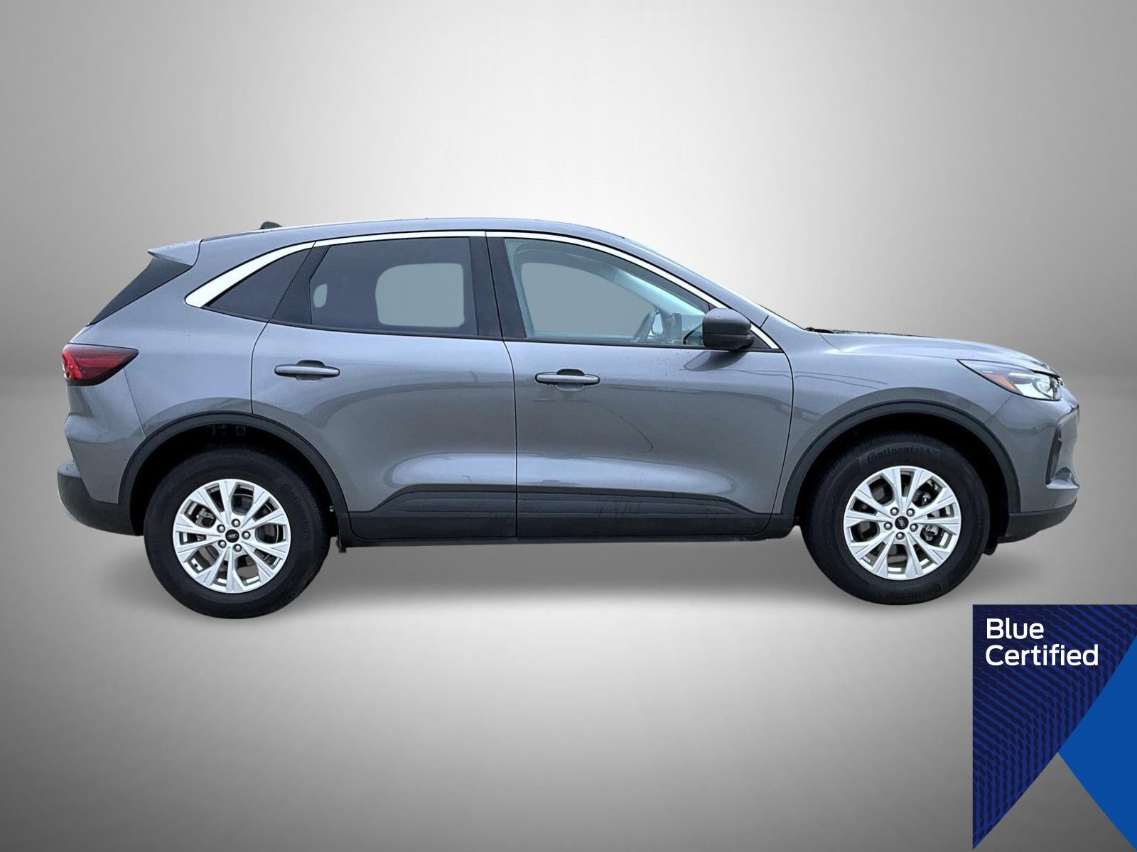 Certified 2024 Ford Escape Active AWD/4WD image 4