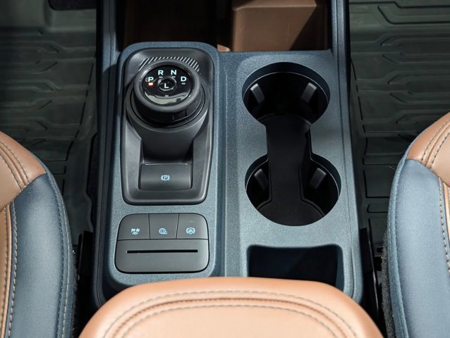 Certified 2024 Ford Maverick Lariat FWD image 5