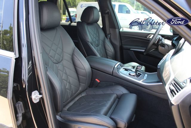 Used 2023 BMW X5 sDrive40i w/ Premium Package RWD image 11