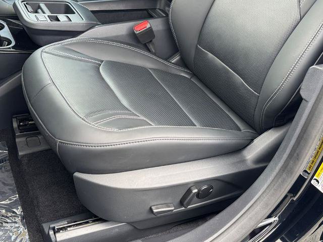 Certified 2025 Ford Mustang Mach-E Premium w/ Interior Protection Package AWD/4WD image 16