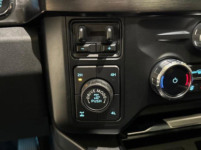 Certified 2023 Ford F250 Lariat w/ Lariat Ultimate Package image 30
