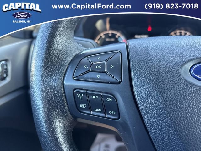 Certified 2022 Ford Ranger XL w/ Equipment Group 101A High image 21