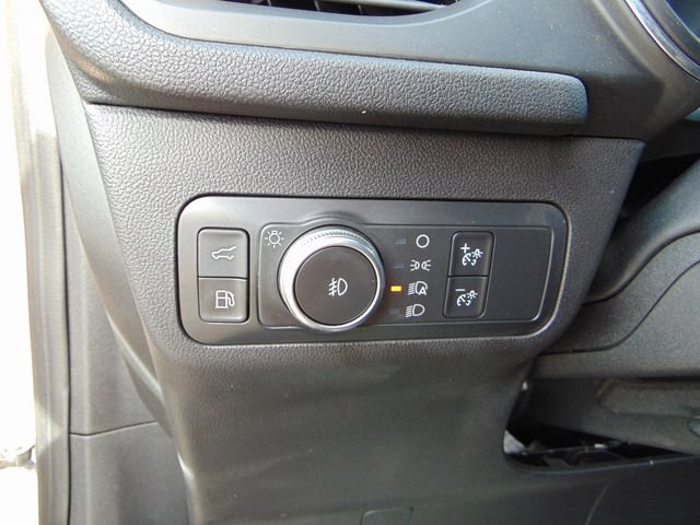 Certified 2020 Ford Escape Titanium AWD/4WD image 19