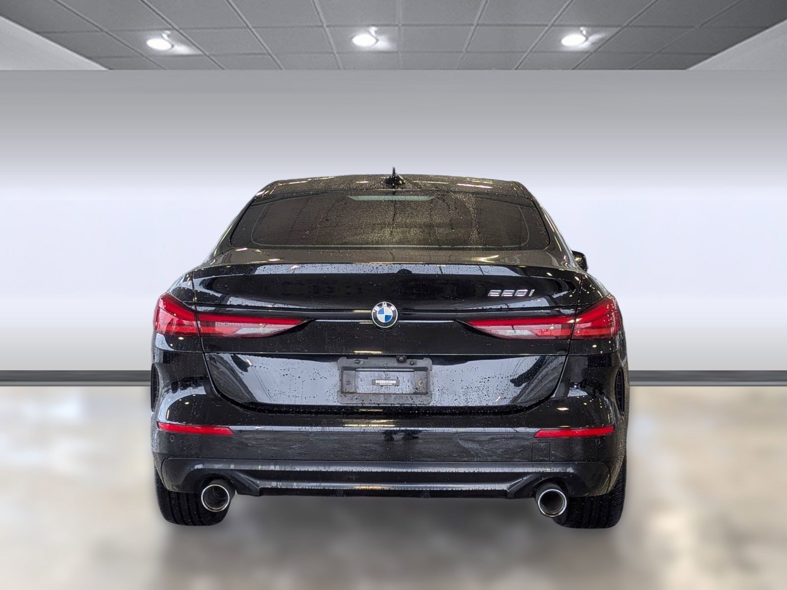 Used 2021 BMW 228i Gran Coupe w/ Convenience Package image 9