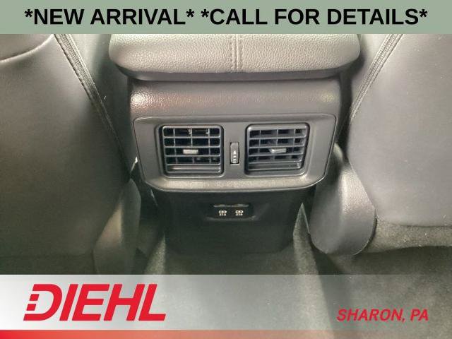 Used 2020 Toyota RAV4 Adventure AWD/4WD image 29