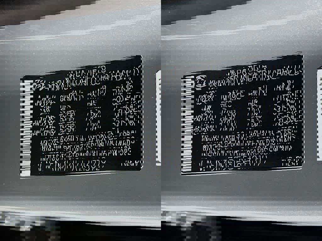 Used 2024 Hyundai Tucson SEL w/ Convenience Package image 26