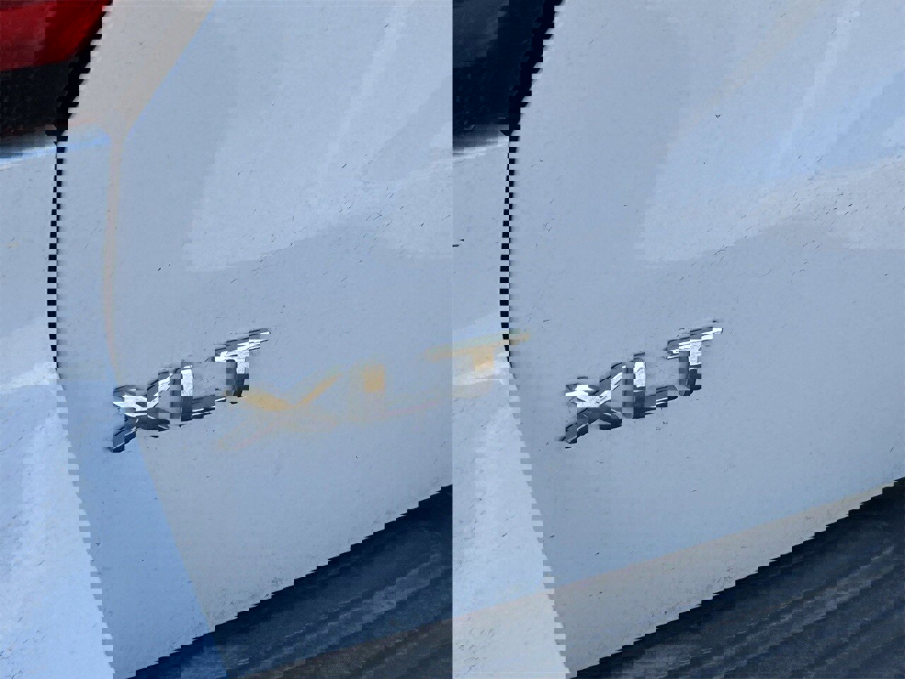 Certified 2024 Ford Expedition XLT image 11