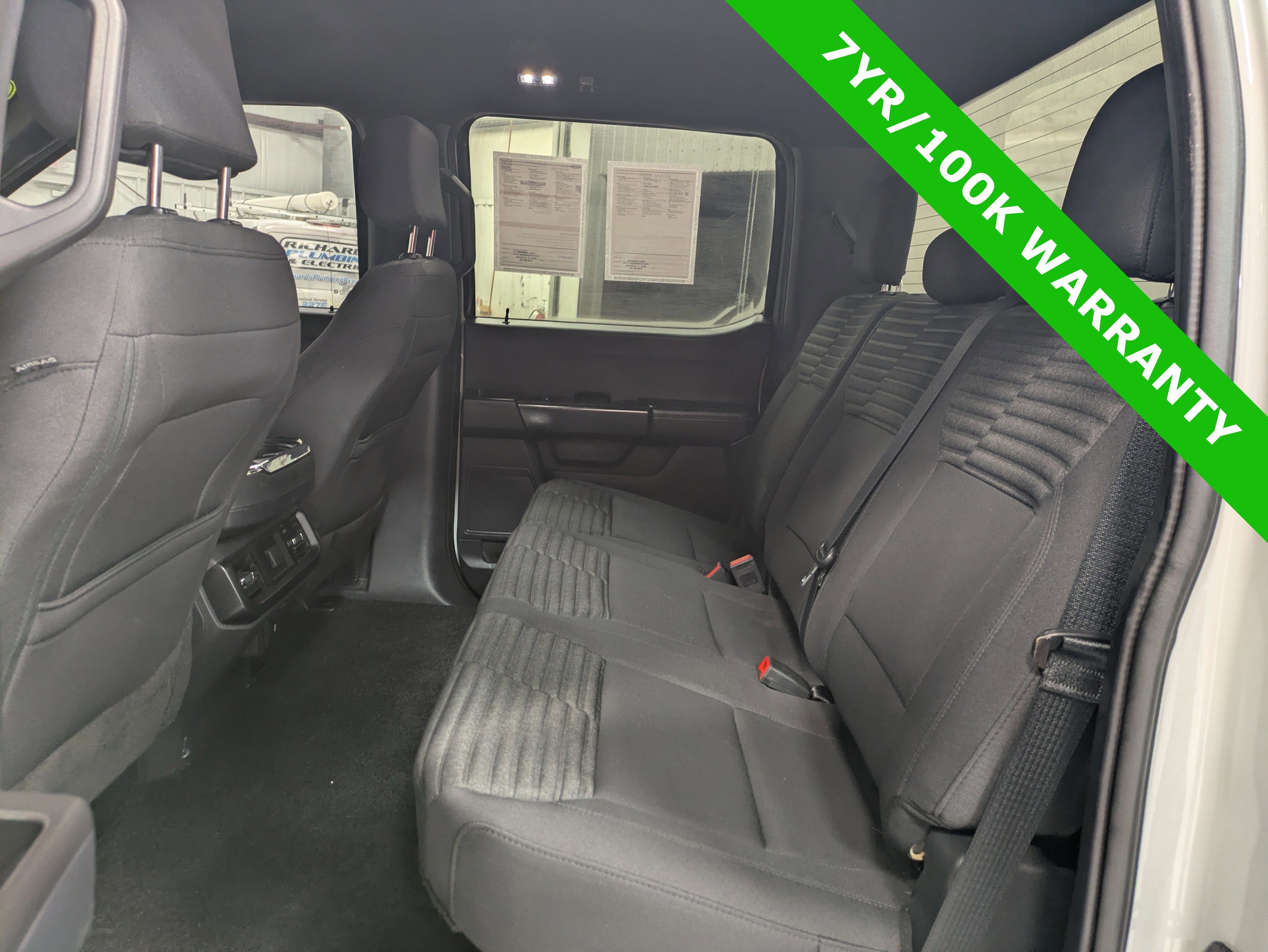 Certified 2023 Ford F150 XL w/ STX Appearance Package image 14