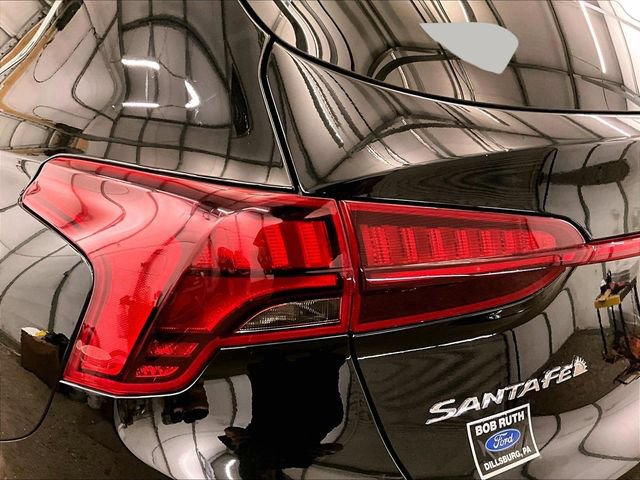 Used 2022 Hyundai Santa Fe SEL AWD/4WD image 28