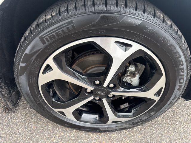 Certified 2023 Ford Escape ST-Line Elite w/ Premium Technology Package AWD/4WD image 14