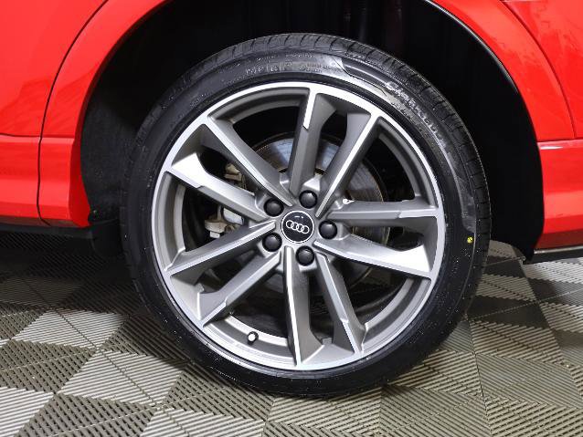 Used 2022 Audi Q3 2.0T Premium Plus w/ Premium Plus Package image 23