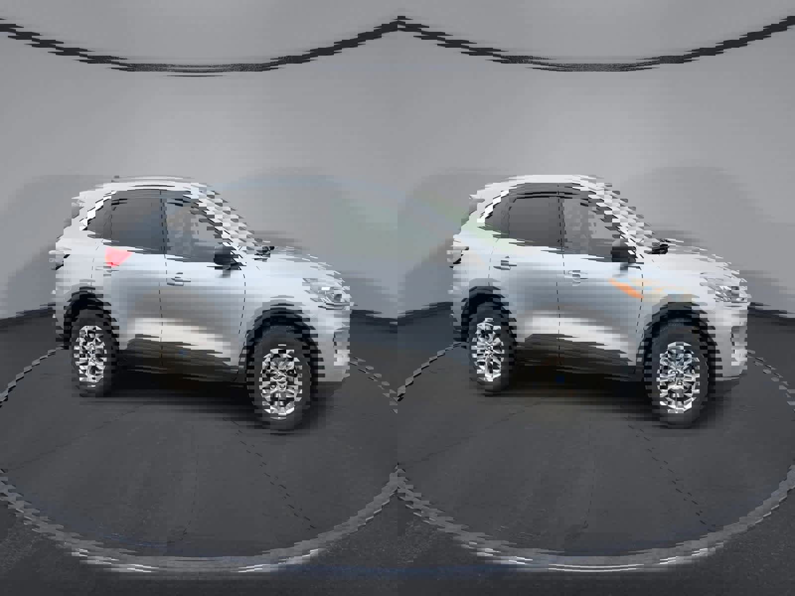 Certified 2022 Ford Escape SE w/ Convenience Package image 2