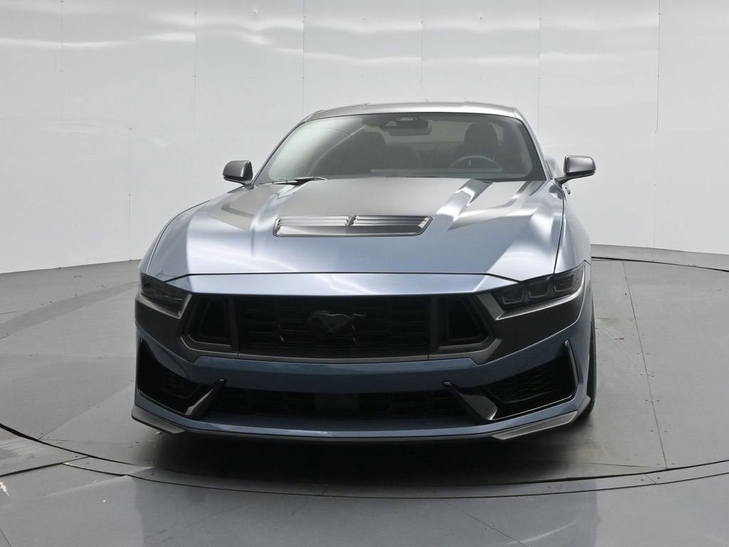 Certified 2024 Ford Mustang Dark Horse image 57
