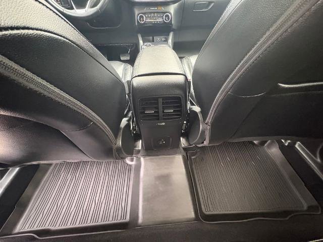 Certified 2022 Ford Escape SEL AWD/4WD image 20