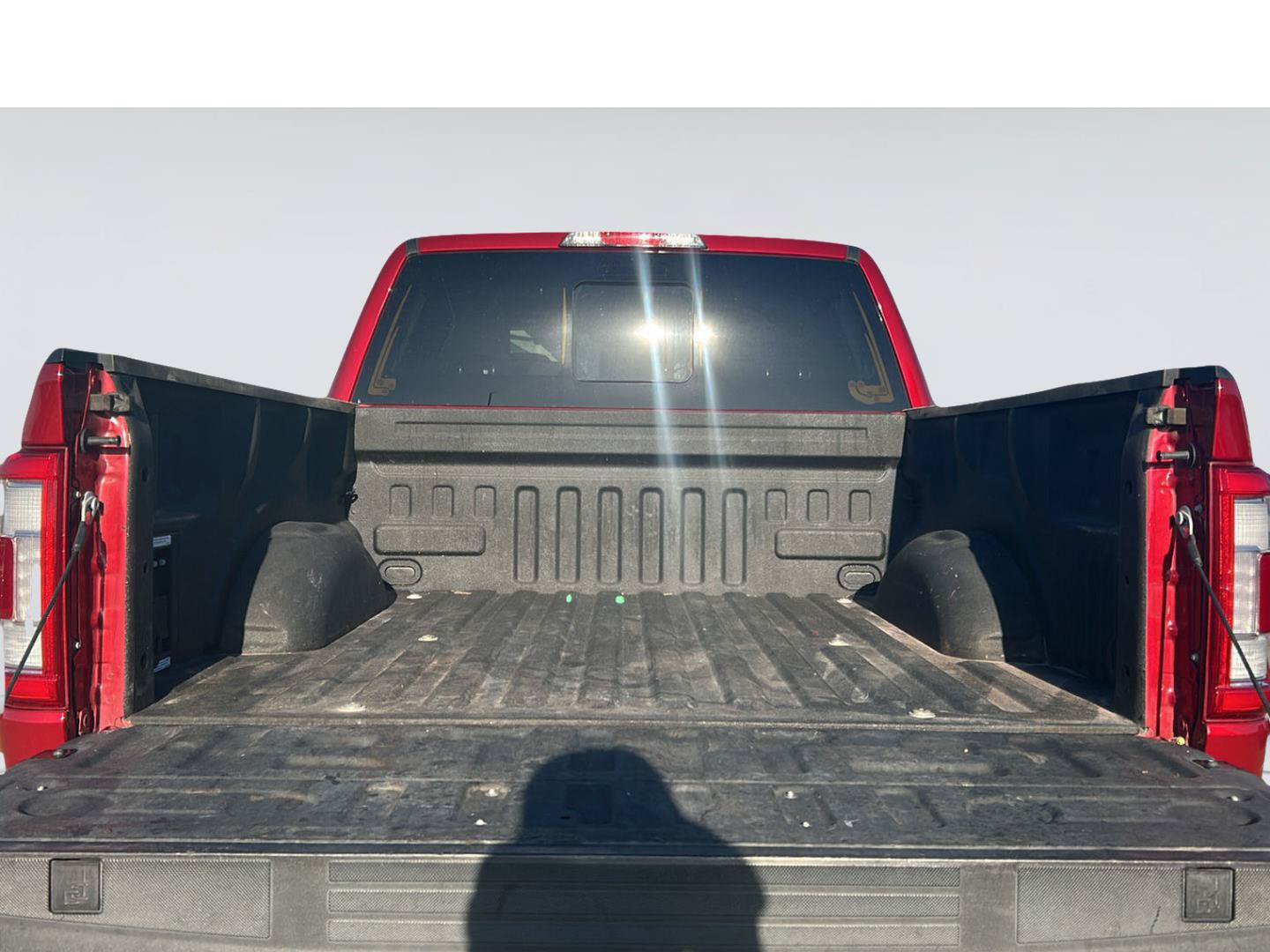 Certified 2023 Ford F150 Lariat w/ Equipment Group 502A High AWD/4WD image 31