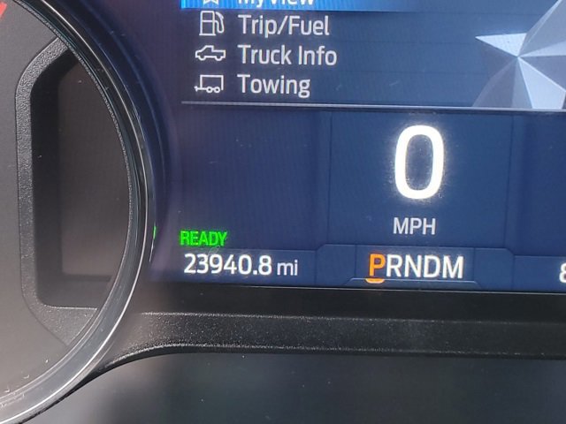 Certified 2023 Ford F150 XLT w/ Equipment Group 302A High image 16