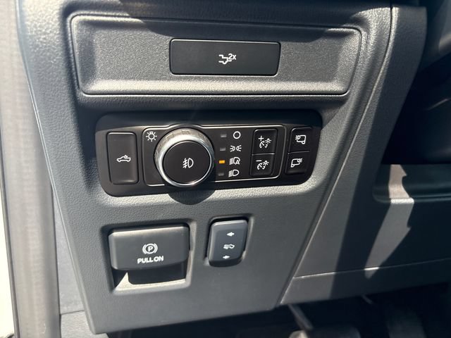 Certified 2026 Ford F150 Lariat AWD/4WD image 17